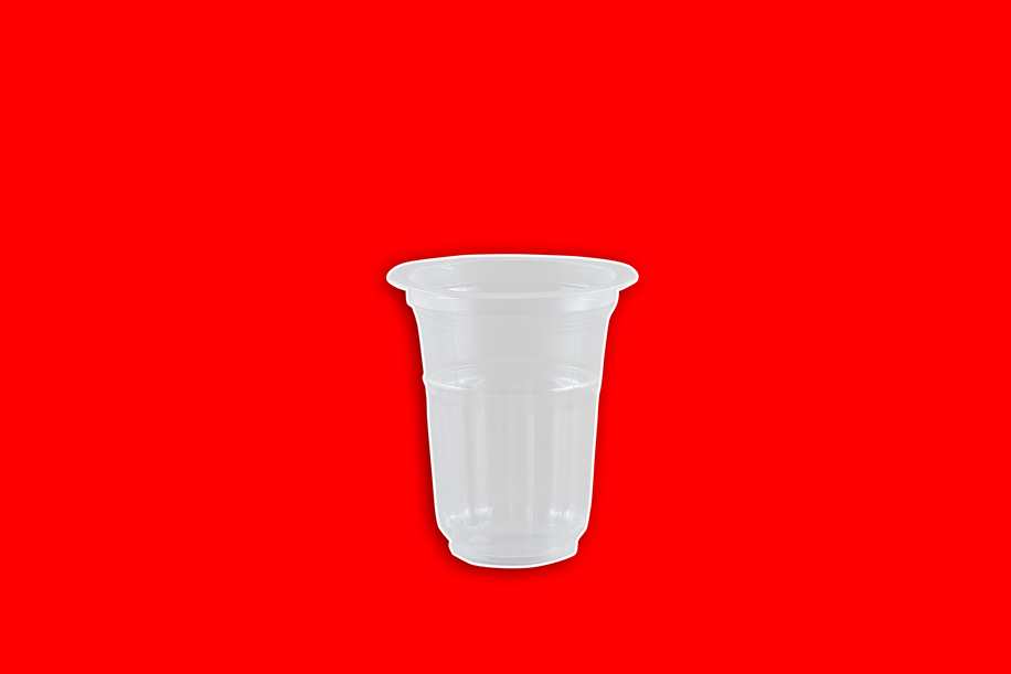 Cup 200 ml Frut